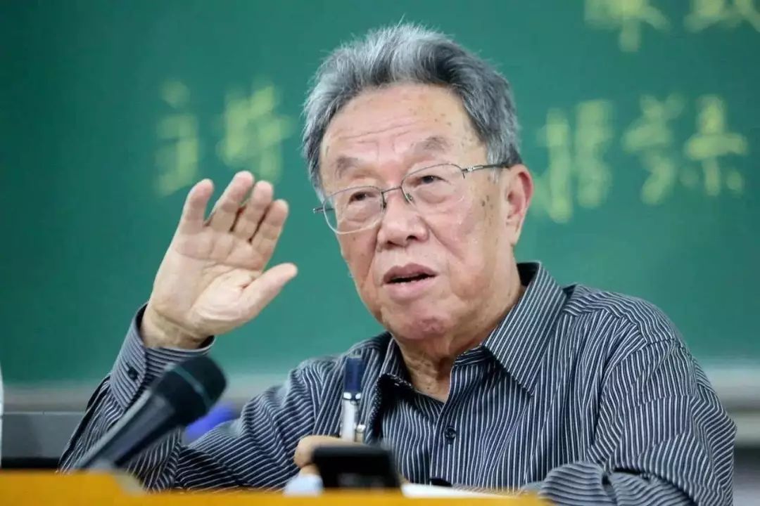 王蒙人民日报撰文:我们的日子,美好丰盈